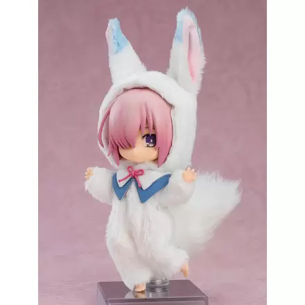 Fate/Grand Order Doplnky pre Nendoroid Doll Figures Outfit Set: Saber/Altria Pendragon produktová fotografia