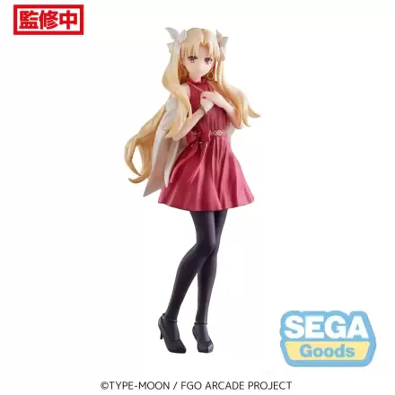 Fate/Grand Order Arcade Luminasta PVC Socha Lancer / Ereshkigal 18 cm produktová fotografia