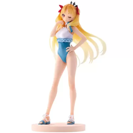 Fate Grand Order Beast Ereshkigal Ichibansho figúrka 21cm produktová fotografia