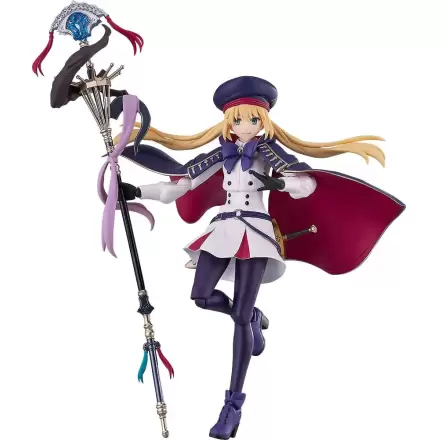 Fate/Grand Order Figma akčná figúrka Caster/Altria Caster 14 cm produktová fotografia