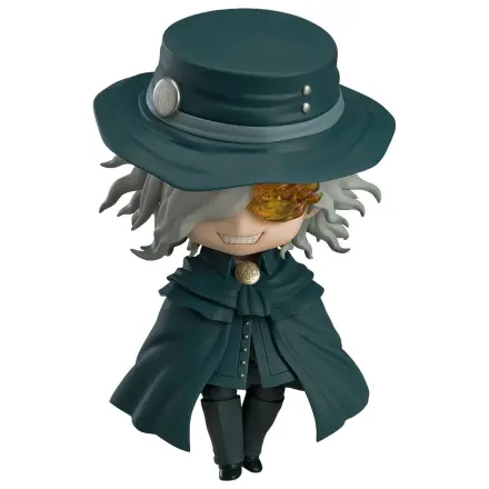 Fate/Grand Order Nendoroid Akčná figúrka Avenger/King of the Cavern Edmond Dantès 10 cm produktová fotografia