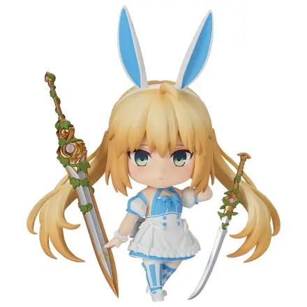 Fate/Grand Order Nendoroid Akčná figúrka Berserker/Altria Caster 10 cm produktová fotografia
