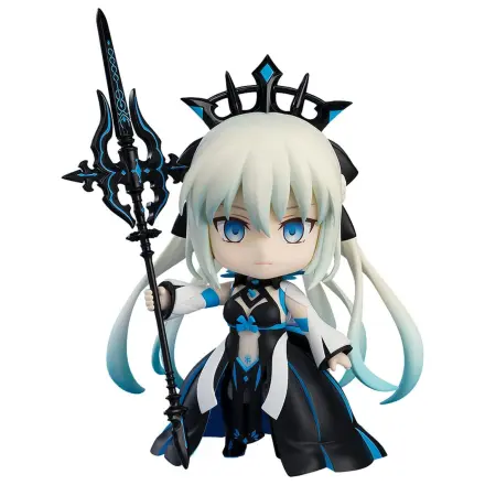 Fate/Grand Order Nendoroid akčná figúrka Berserker/Morgan 10 cm produktová fotografia