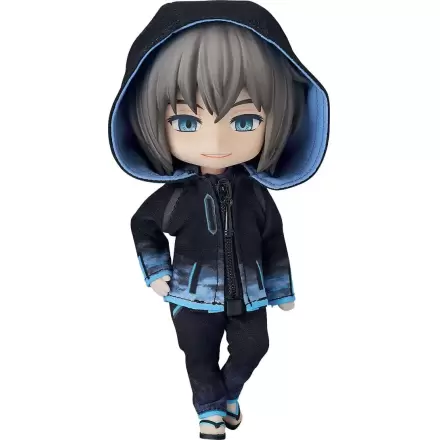 Fate/Grand Order Nendoroid Akčná figúrka Pretender/Oberon: Moody Summer Oberon Ver. 10 cm produktová fotografia