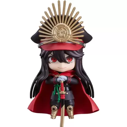 Fate/Grand Order Nendoroid Doll Akčná Figúrka Archer/Oda Nobunaga 10 cm termékfotója