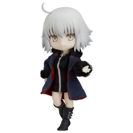 Fate/Grand Order Nendoroid Doll Akčná figúrka Avenger/Jeanne d'Arc (Alter) Shinjuku Ver. 14 cm produktová fotografia