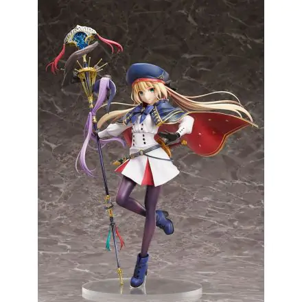 Fate/Grand Order PVC figúrka 1/7 Caster / Altria Caster 29 cm termékfotója