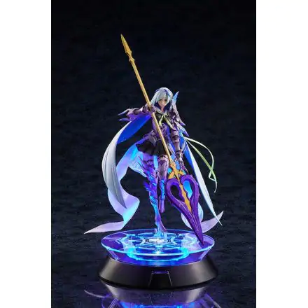 Fate/Grand Order PVC Statue 1/7 Lancer - Brynhild Limited Verzia 35 cm termékfotója