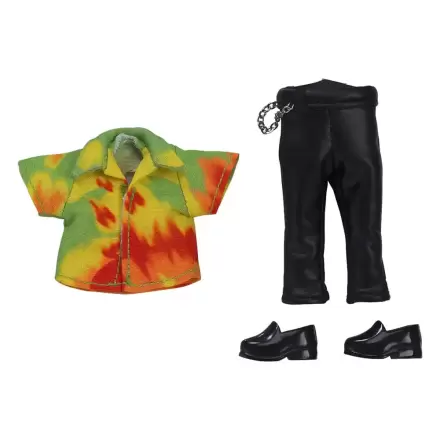 Fate/Hollow Ataraxia Parts for Nendoroid Doll Figures Sada oblečenia: Lancer produktová fotografia