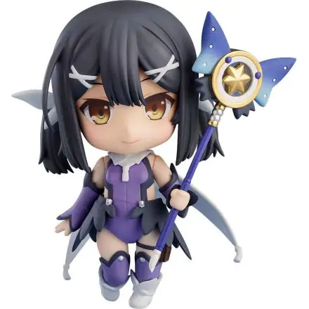 Fate/kaleid liner Prisma Illya: Licht - The Nameless Girl Nendoroid Action Figure Miyu Edelfelt 10 cm termékfotója