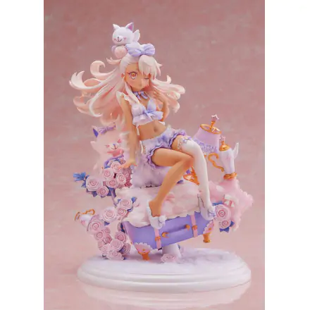 Fate/Kaleid Liner Prisma Illya: Prisma Phantasm PVC Socha 1/7 Chloe von Einzbern loungewear Ver. 22 cm produktová fotografia