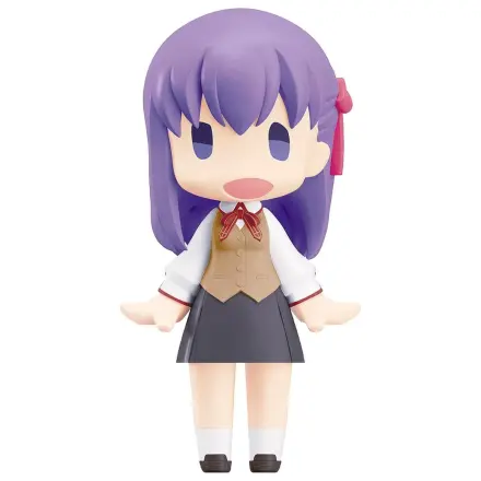 Fate/stay night HELLO! GOOD SMILE Akčná figúrka Sakura Matou 10 cm produktová fotografia