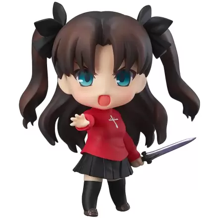Fate/Stay Night Nendoroid akčná figúrka Rin Tohsaka 10 cm produktová fotografia