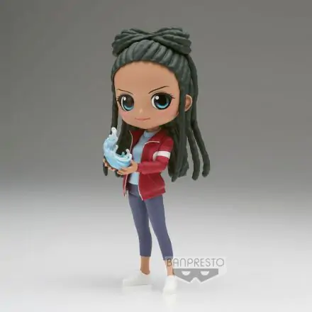 Fate The Winx Saga Aisha Q posket figúrka 14 cm produktová fotografia