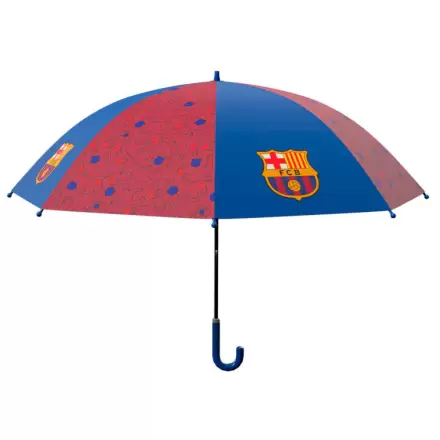FC Barcelona automatický dáždnik 48 cm produktová fotografia