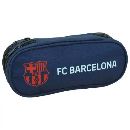 FC Barcelona Barca dvojpriehradkový peračník 23 cm produktová fotografia