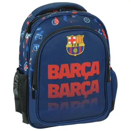 FC Barcelona Barca ruksak, taška 30 cm produktová fotografia