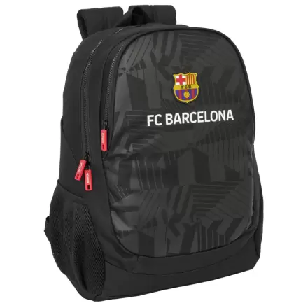 Ruksak FC Barcelona Black adaptable backpack 44 cm termékfotója