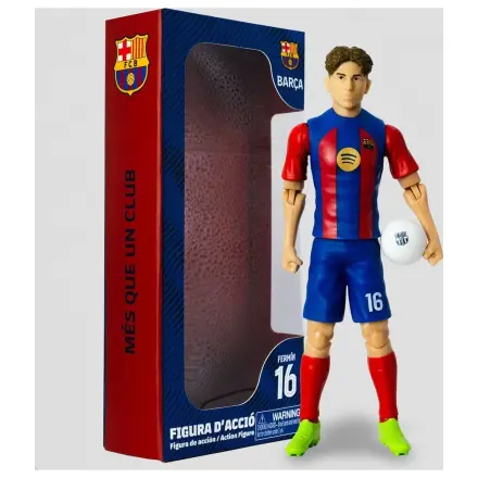 FC Barcelona Fermin Akčná figúrka 20cm produktová fotografia