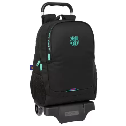FC Barcelona trolley 44 cm produktová fotografia