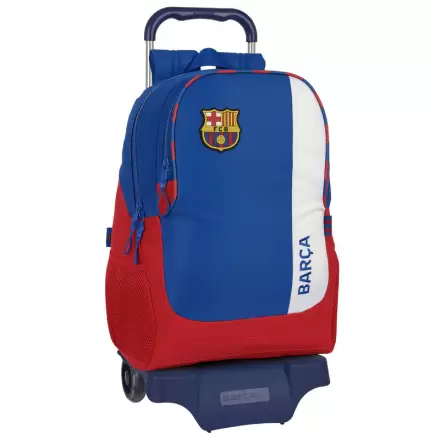 FC Barcelona trolley 44 cm produktová fotografia