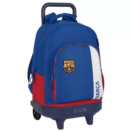 FC Barcelona kompaktný odnímateľný vozík 45 cm produktová fotografia
