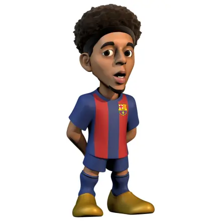 FC Barcelona Jules Kounde Minix figúrka 7 cm produktová fotografia