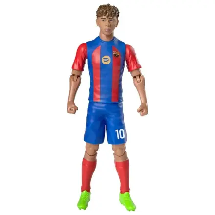 FC Barcelona Lamine Yamal Akčná figúrka 20 cm produktová fotografia