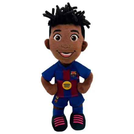 FC Barcelona Lamine Yamal plyšová hračka 25 cm produktová fotografia