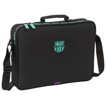 Školská aktovka FC Barcelona produktová fotografia