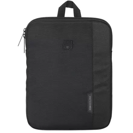 FC Barcelona Premium taška na notebook produktová fotografia