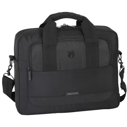 FC Barcelona Premium taška na notebook 40cm produktová fotografia