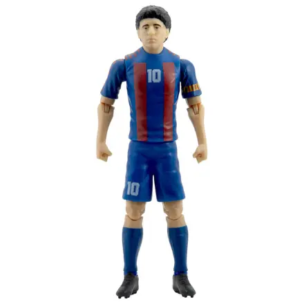 FC Barcelona Maradona akčná figúrka 20 cm produktová fotografia