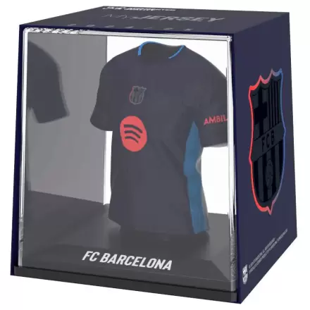 FC Barcelona mini tričko figúrka produktová fotografia