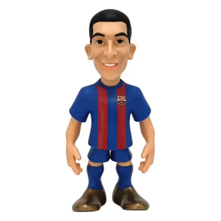 FC Barcelona Minix figurka Ferran Torres 12 cm termékfotója