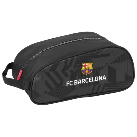 Taška na topánky FC Barcelona produktová fotografia
