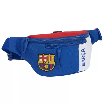 FC Barcelona taštička na opasok produktová fotografia