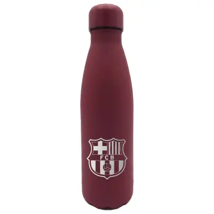 FC Barcelona štít na fľašu 500ml produktová fotografia