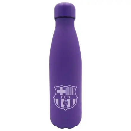 FC Barcelona štít na fľašu 500ml produktová fotografia
