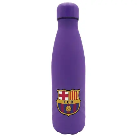 FC Barcelona štít na fľašu 500ml produktová fotografia