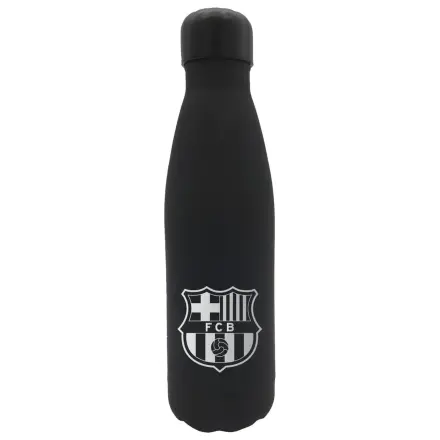 FC Barcelona štít na fľašu 500ml produktová fotografia
