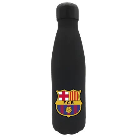 FC Barcelona ochranný štít na fľašu 500ml produktová fotografia