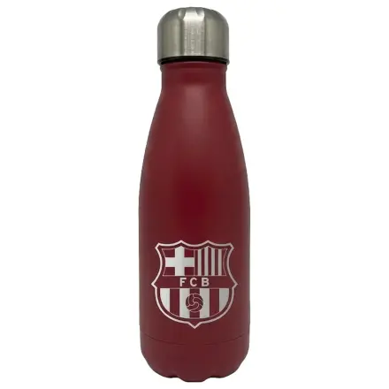 FC Barcelona ochrana fľaše 550ml produktová fotografia