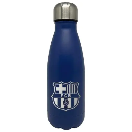 FC Barcelona štít na fľašu 550ml produktová fotografia