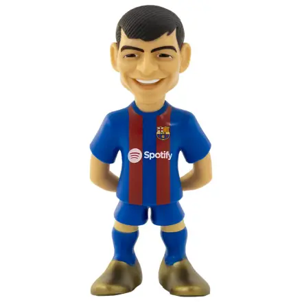 FC Barcelona Pedri Minix figúrka 7 cm produktová fotografia