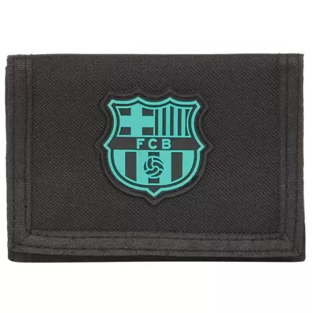 Peňaženka FC Barcelona produktová fotografia