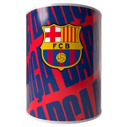 FC Barcelona pokladnička produktová fotografia