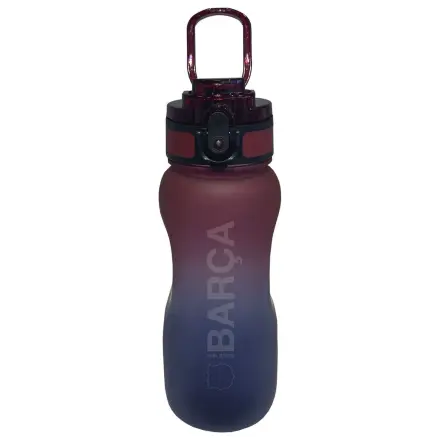 FC Barcelona Športová fľaša 650ml produktová fotografia