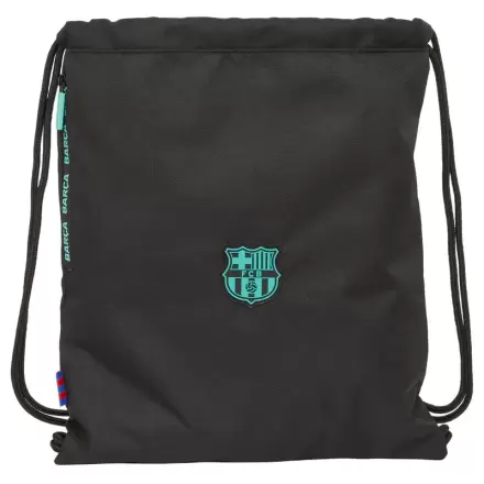 FC Barcelona taška do telocvične 40 cm produktová fotografia
