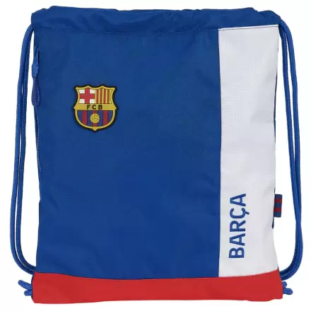 FC Barcelona športová taška 40 cm produktová fotografia